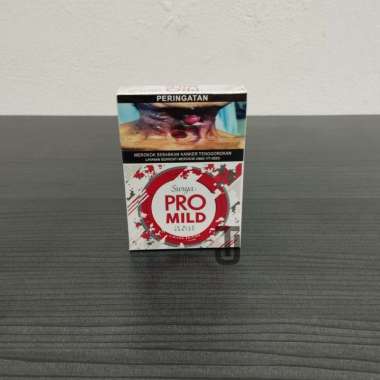 Surya Pro Mild 16 - BKS