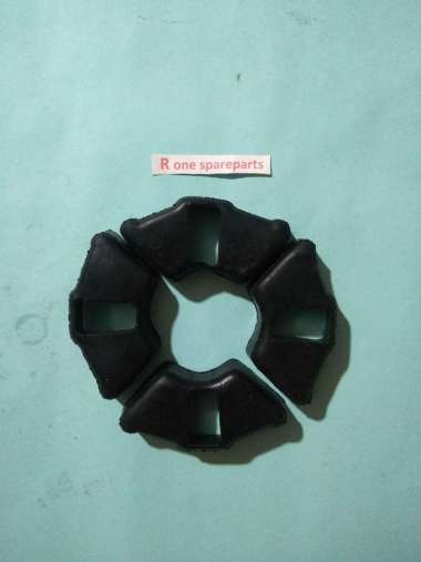 karet tromol yamaha f1zr rxking vega 001 HITAM