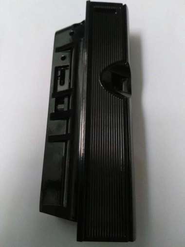 Box Sharp Inova Alumunium