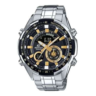 jual jam tangan casio edifice efv 550l