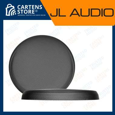 Subwoofer Grilles JL Audio SGR 12 Hitam