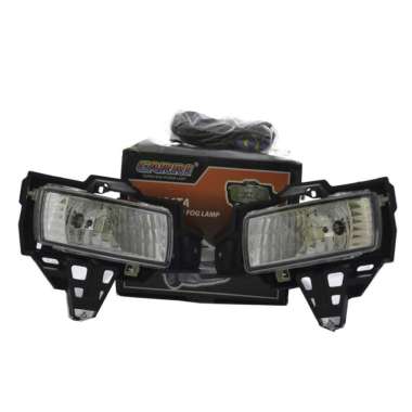 FOGLAMP FOG LAMP INNOVA 2009 - 2010