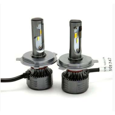 LED H4 Autovision RS300 3Warna H4 3000K 4300K 6000K Lampu Mobil