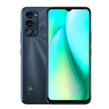 ITEL VISION 3 2/32GB - HP VISION 3 FAST CHARGING - HP MURAH - HP INFINIX ITEL VISION 3