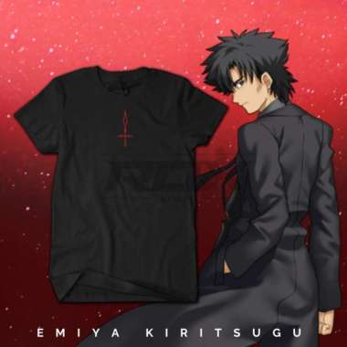 FATE ZERO COMMAND SEAL SHIRT SABER