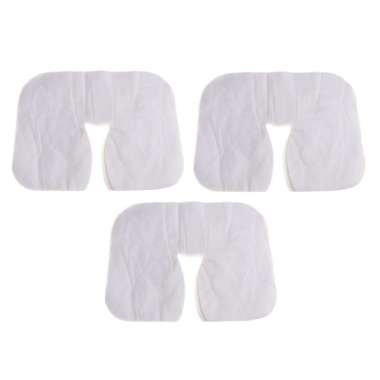 bamboo spa bed pillow