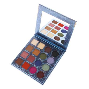 Jual Eyeshadow Palette Matte And Shimmer Murah Harga Promo Blibli Com It makes a great baby shower or mother's day gift and is perfect for dog or puppy themed rooms too! eyeshadow palette matte and shimmer