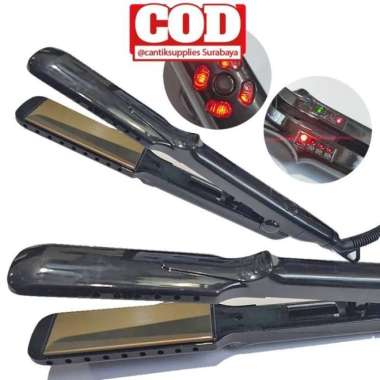 IONIC OZONE TANITA 338/339 / CATOK PELURUS RAMBUT TANITA 338