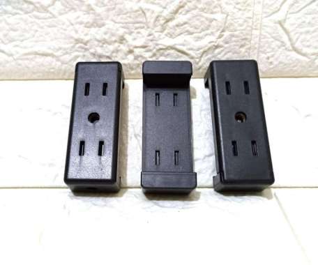 HOLDER U UNTUK HP TRIPOD SIZE +-7.8CM/+-3CM