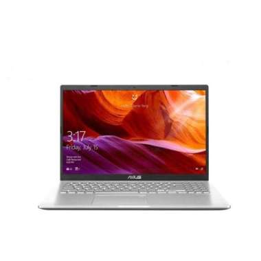 Asus M509BA-HD622 AMD A6-9225 RAM 4GB SSD 256GB 15" Win 10 OHS