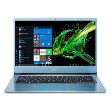 Acer Swift 3 SF314-41-R24M AMD Ryzen 5-3500U RAM 4 GB SSD 512 GB