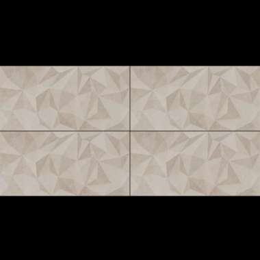 Keramik Dinding Platinum 30x60 Tunisia - Brown Grey