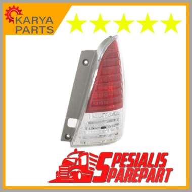STOPLAMP LAMPU BELAKANG KIRI TOYOTA INNOVA 2008/2009/2010 815610K120