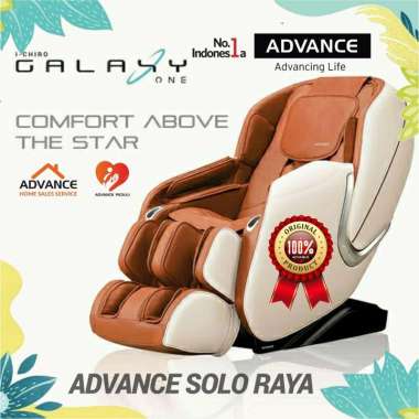 Massage Chair Harga Terbaru September 2020 Blibli Com