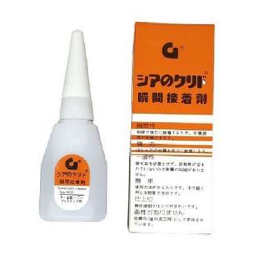 Lem Tetes Cair / Lem Korea / Lem G