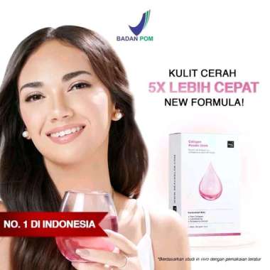 Beaudelab Premium Collagen Drink 250gr