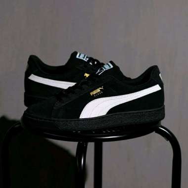 Jual sepatu puma suede original cheap