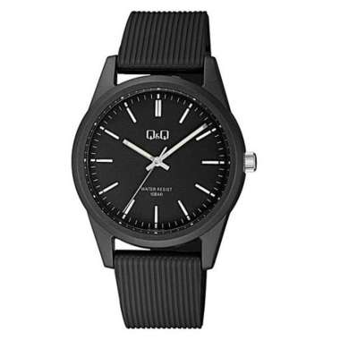 JAM TANGAN Q Q PRIA ORIGINAL JAM TANGAN QnQ VS12J JAM Q&Q VS12J 004Y JAM TANGAN QQ VS12J004Y JAM Q&Q