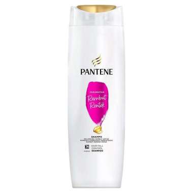 Pantene Shampoo