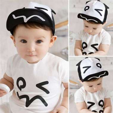 Topi Bayi Perempuan Harga Terbaru Oktober 2020 Blibli Com