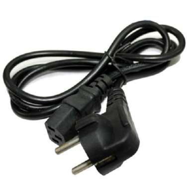 Kabel Power PC Komputer CPU Kabel Supply Multifungsi / Kabel Komputer