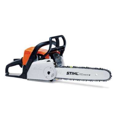 STIHL MS 180 MS180 Mesin Potong Kayu [16 Inch]