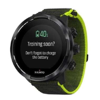 SUUNTO 9 G1 BARO LIME SS050449000 ORIGINAL