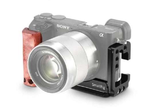 Jual Sony A6500 Kit Terbaru Cicilan 0 Blibli Com