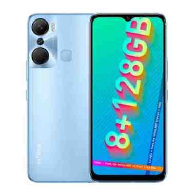 Infinix Hot 12 Pro Ram 8 Rom 128GB Electric Blue