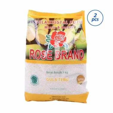 Gula Pasir 1kg Harga Terbaru September 2020 Blibli Com