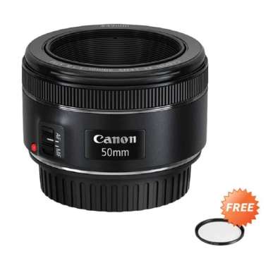 lensa canon 50mm 1 8 harga terbaru