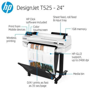 Jual Designjet Murah Agustus 2022 