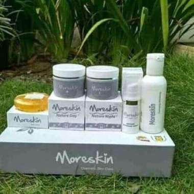 MORESKIN NATURE