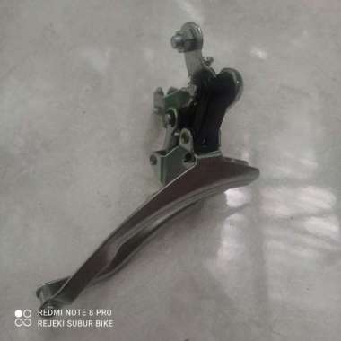 front derailleur fd tarikan bawah clamp 28.6