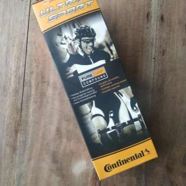 ban Luar continental 700*25 Ultra Sport Race Kevlar