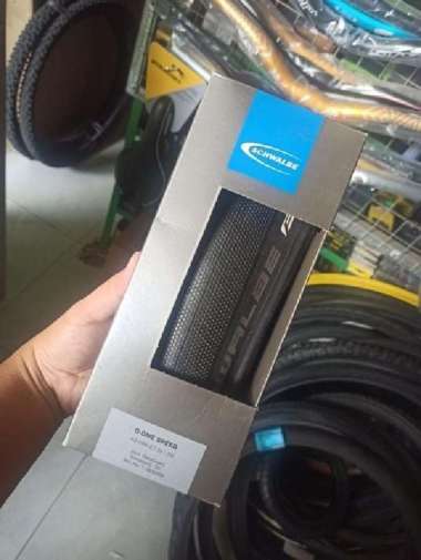 Ban Luar Schwalbe G One Speed 27.5 x 1.50 Performance not detonator