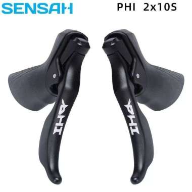 BRIFTER SENSAH PHI 2X10 SPEED