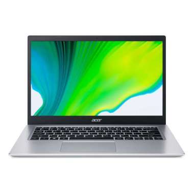 ACER Aspire 5 A514 54G 35U7 [Intel I3-1115G4 8GB/ 256GB SSD/ MX350/ 2GB/W11/ OHS] Silver
