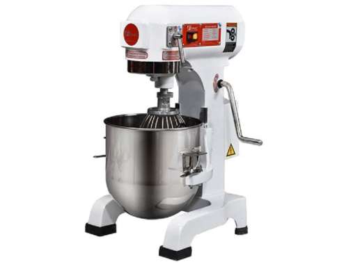 FOMAC DMX-B15/DMX-B15A/DMX-B15C PLANETARY MIXER/MIXER STANDING/STAND MIXER/MIXER KAPASITAS 15 LITER/