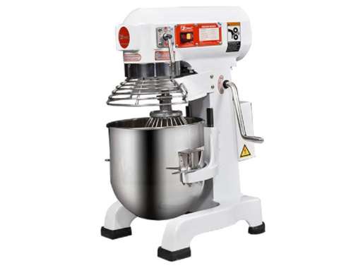 FOMAC DMX-B15/DMX-B15A/DMX-B15C PLANETARY MIXER/MIXER STANDING/STAND MIXER/MIXER KAPASITAS 15 LITER/