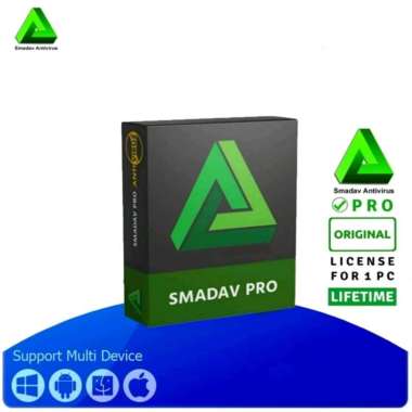Jual Download Smadav Terbaik Januari 2023 - Harga Murah ...