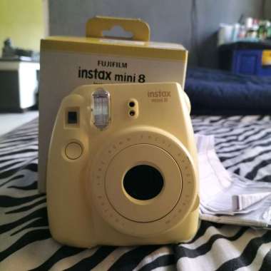harga instax mini 8 baru