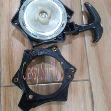 Recoil Starter Mesin Semprot Hama Type TU26
