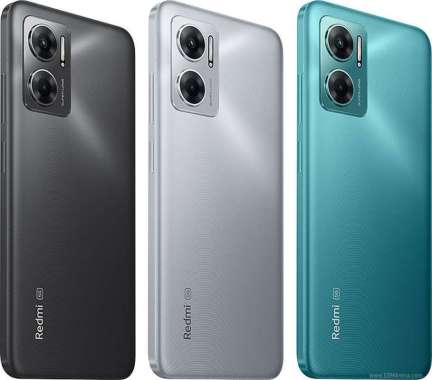 Xiaomi Redmi 10 5G 6/128GB 6/128GB