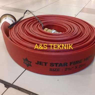 FIRE HOSE REEL SELANG GULUNG PEMADAM RUBBER