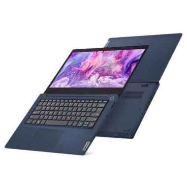 LENOVO IDEAPAD SLIM 3 I5 VGA | 82ID/GFID -/GEID Arctic Grey