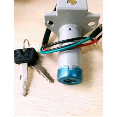 kunci kontak depan only GL PRO neotech kabel 4