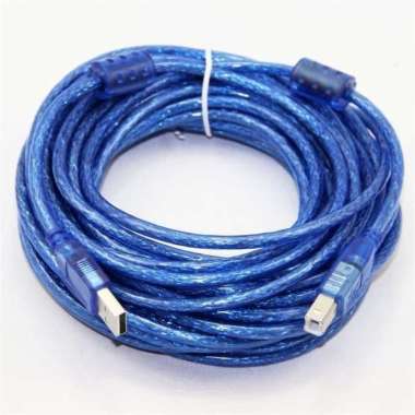 KABEL USB PRINTER HP 10M