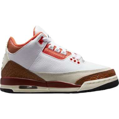 Jordan 3 Mars Stone GS 7Y