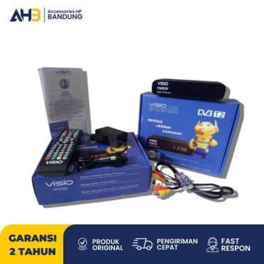 Set Top Box Visio/Nextron | STB VISIO | STB Nextron | TV Digital Visio